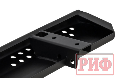 Пороги РИФ силовые TANK 400
