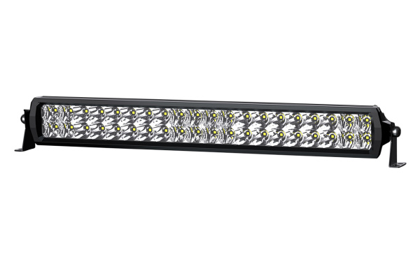 Фара комбинированного света AURORA 508 мм 200W LED
