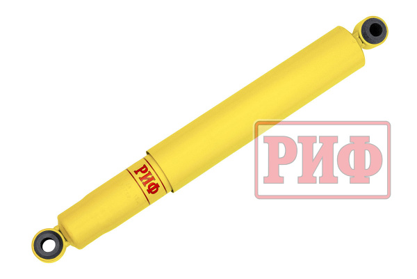 Амортизатор РИФ задний Nissan Patrol Y60/Y61, Toyota Land Cruiser 71, 76, 78 , 79 2007+ лифт 100 мм