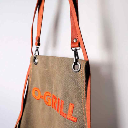 Фартук O-GRILL