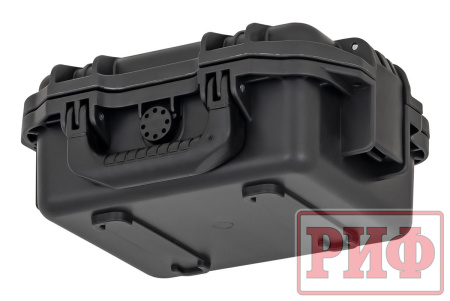 Кейс защитный ударопрочный РИФ 300x249x119 мм