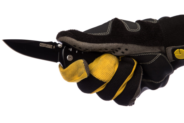 Нож туристический 