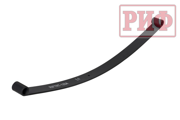 Лист 1 рессоры RIFTRT-120A (Mitsubishi L200 2005-2015) 8х70х1199 мм