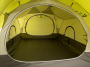 Палатка Naturehike Igloo Alpine, 2-местная, жёлтая