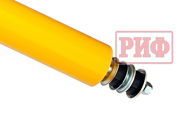 Амортизатор РИФ задний Toyota Land Cruiser Prado 120, 150, FJ Cruiser лифт 30-45 мм