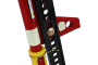 Домкрат реечный Hi-Lift Super X-Treme чугун 120 см