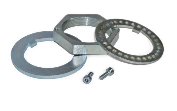 Комплект фиксации ступичного узла УАЗ