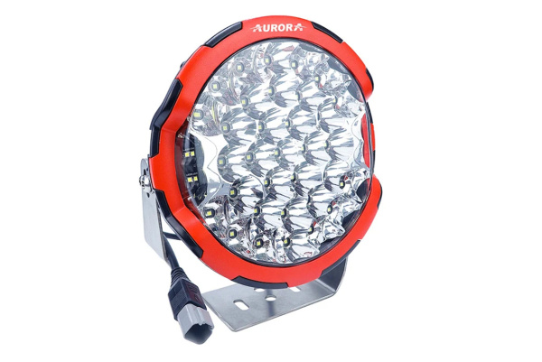 Фары комбинированного света AURORA 229 мм 205W LED