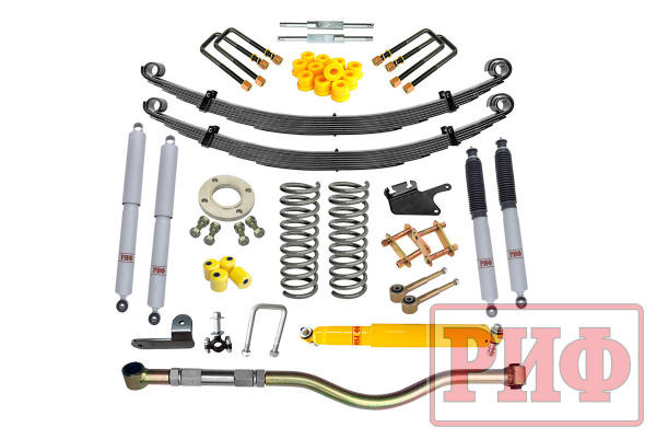 лифт комплект