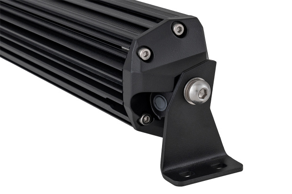 Светодиодная фара дальнего света AURORA 508 мм 150W с RGB подсветкой