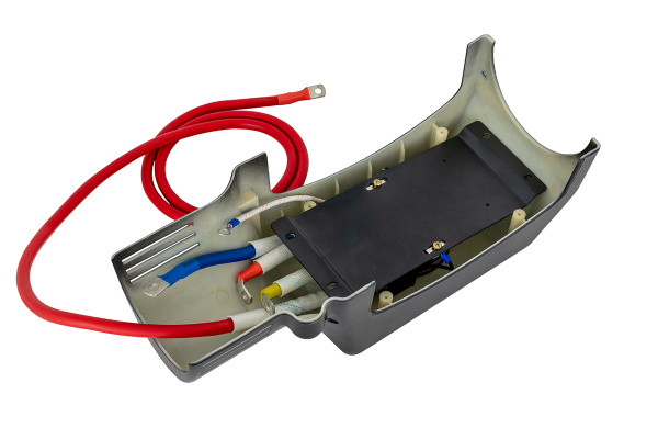 Корпус блока соленоидов для Runva 13.5XF