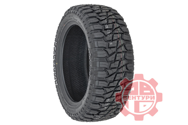 Шина пневматическая ROADCRUZA RA8000 R/T LT265/50R20 115/112Q POR