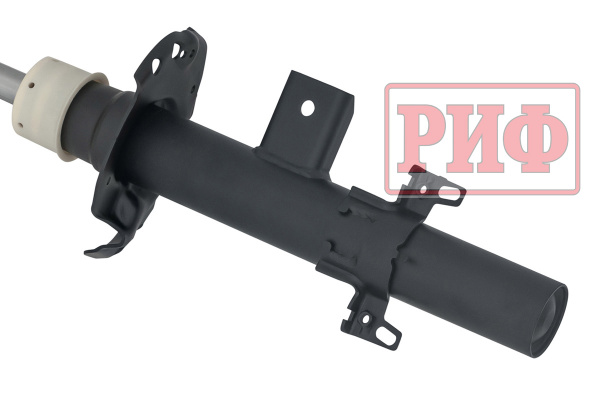 Амортизатор РИФ задний левый Land Rover Freelander 2 штатный OEM LR031666