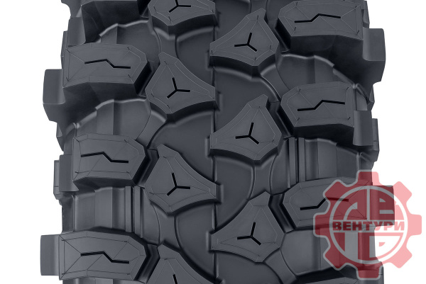 Шина WANDA CLAW XTR WN02 M/T 325/70-16LT (35x12.5-16LT) 120K POR