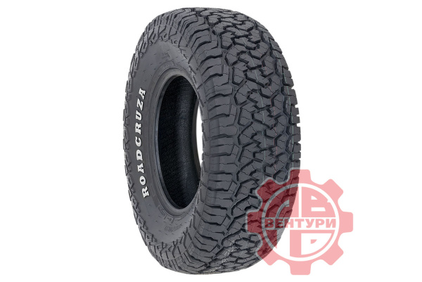 Шина пневматическая ROADCRUZA RA1100 A/T LT315/70R17 121/118T