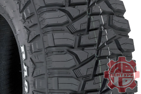 Шина ROADCRUZA RA8000 R/T 35X12.50R17LT 121Q POR