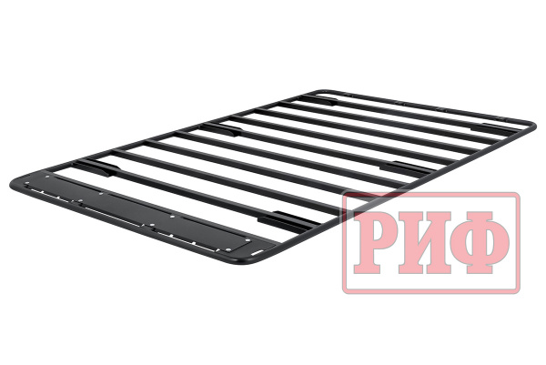 Багажник (платформа без крепежа) РИФ1350x2100 мм УАЗ Хантер, LR Defender, TLC 70 (6 опор.)