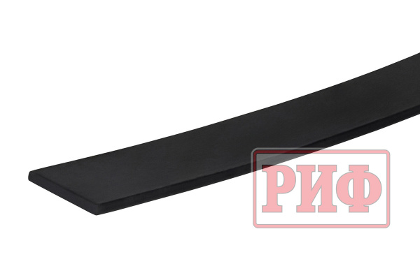 Лист 5 рессоры RIF206-520C 7*60*1080