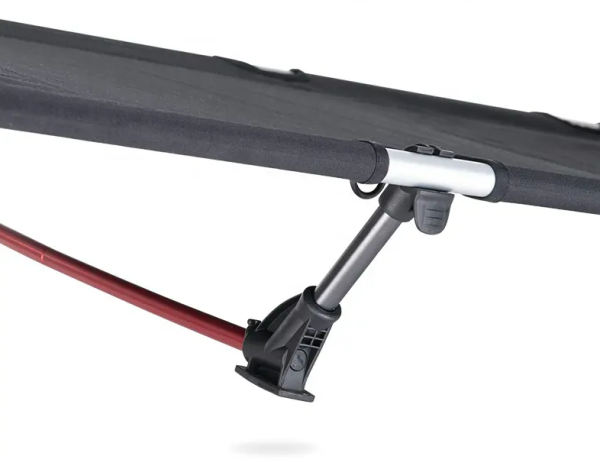 Раскладушка Naturehike XJC05, 190х65х15 см, до 150 кг, бежевая