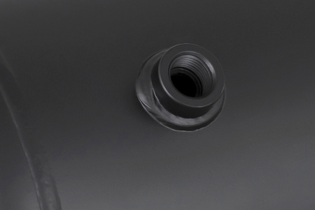 Ресивер YURUI 5Gal/19л. 9 входов