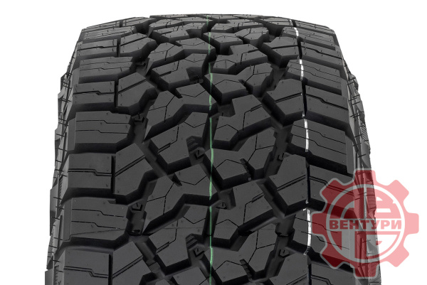 Шина ROADCRUZA RA7000 X/T LT285/70R17 121/118S