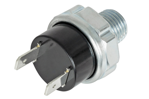 Датчик давления 11,23 атм вкл/13,61 атм выкл