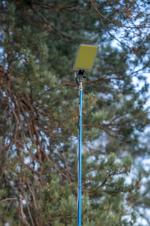 LED панель 12V NN-LP800, 800Вт