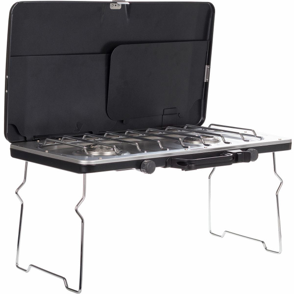 Плита газовая Kovea SLIM TWIN STOVE