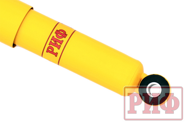 Амортизатор РИФ задний Dodge Ram 1500 2008-2021 4 поколение