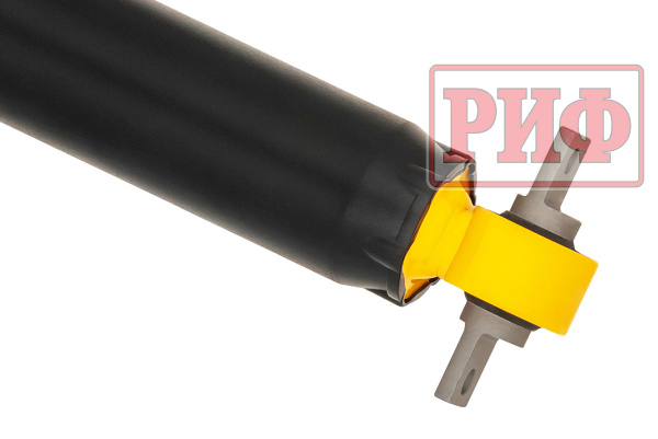 Втулка амортизатора РИФ SA322 (с маркировкой 2 ) TANK 300