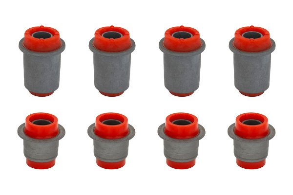 Комплект сайлентблоков передней подвески ВАЗ НИВА (LADA 4X4)