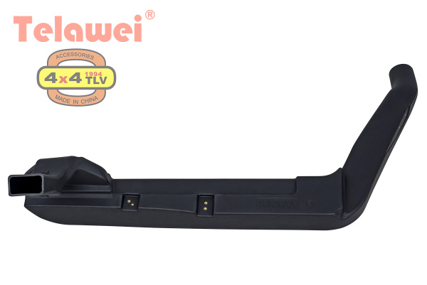 Шноркель Telawei для Jeep Wrangler JK 2007+ 2.8TD, 3.8V6, 3.6V6
