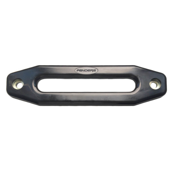 Клюз для лебёдки под синтетический трос 255 мм