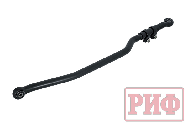 Тяга Панара РИФ регулируемая задняя Jeep Wrangler JL/JT