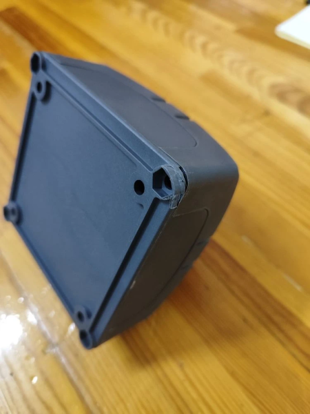 Выключатель массы РИФ 12-48В 500А (уценка)