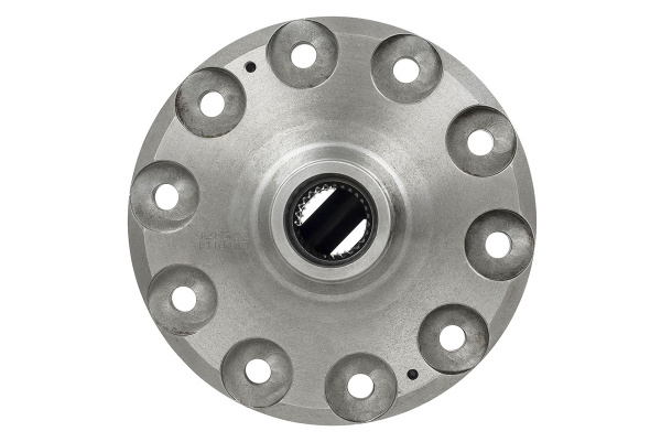 Блокировка переднего дифференциала HF пневматическая (без комп.) для Jeep Wrangler, Cherokee DANA30