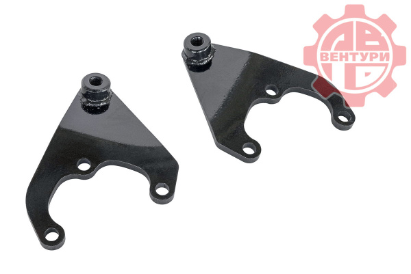 Лифт-комплект 40 мм (со сваркой) Lada 4x4 Нива (2009+), Chevrolet Niva (все г.в)