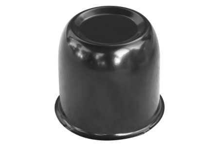 Колпаки ступичные (черн.) УАЗ