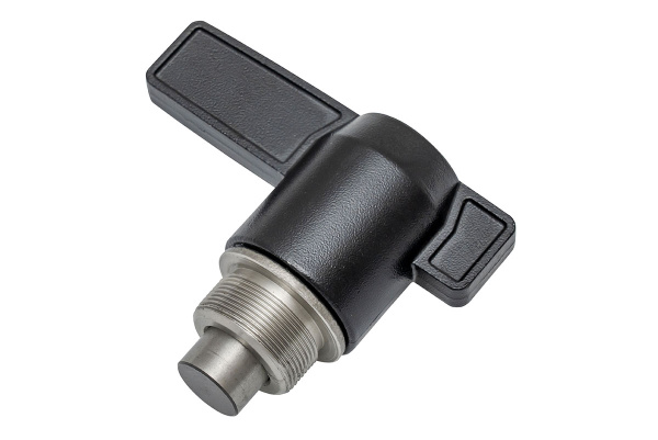 Переключатель редуктора EWV9500/12500 с размоткой на 3-й ступени