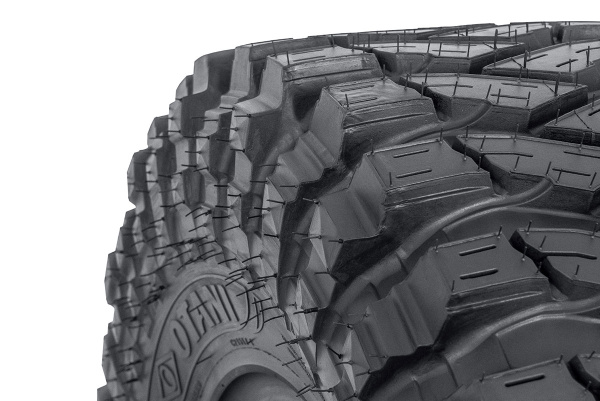 Шина King Cobra 36.12.5-17 TL MV832