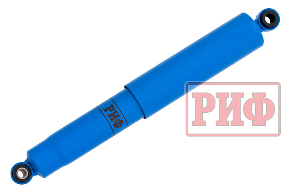Амортизатор РИФ "Арктика" задний Mitsubishi Pajero Sport 1, 2, 3 и Pajero I (1988-1991) лифт 40 мм
