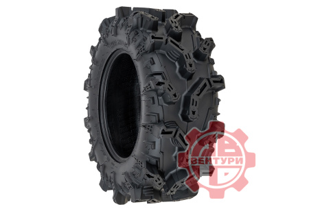 Шина для квадроцикла ATV/UTV WANDA P3048 28X10.00-14