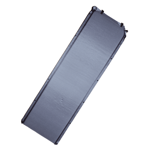 Коврик самонадувающийся BTrace Warm Pad 5,192х66х5 см Коричневый