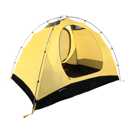 5 Палатка BTrace Talweg 2+ (Зеленый)