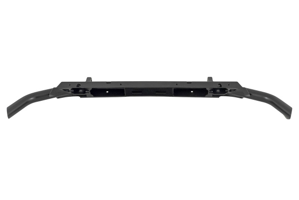 Бампер РИФ силовой передний Renault Duster 2015-2020 с защитой радиатора