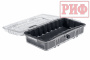 Кейс защитный ударопрочный РИФ 250x142x65 мм IP55