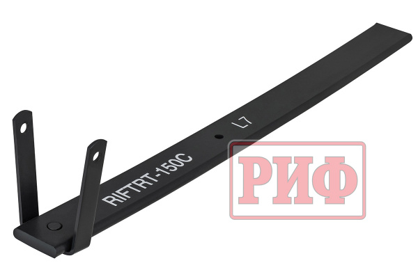 Лист 7 рессоры RIFTRT-150C 14*60*695*12075