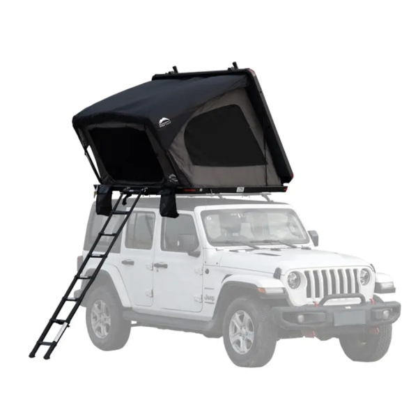 Палатка на крышу автомобиля Wild Land Desert Cruiser 120 Pro