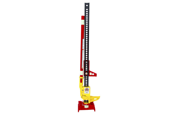 Домкрат реечный Hi-Lift Super X-Treme чугун  120 см Домкрат реечный Hi-Lift Super X-Treme чугун  120 см