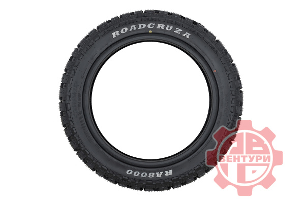 Шина пневматическая ROADCRUZA RA8000 R/T LT265/50R20 115/112Q POR